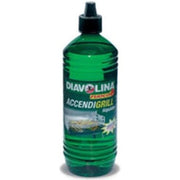 Diavolina Grill Lighter Liquid
