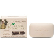 L'Erbolario Fruits and Woods Soap