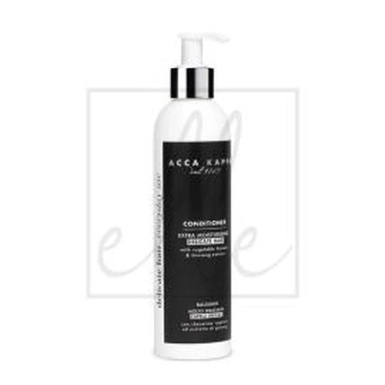 Acca Kappa Delicate Hair Balm 250ml