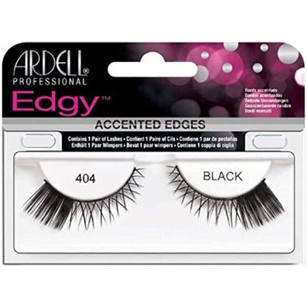 Ardell Edgy Lash 404 False Eyelashes
