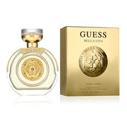 GUESS Bella Vita Eau De Parfum Spray for Women 3.4 Fl Oz