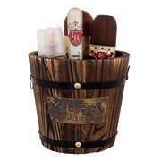 Cuba Original Royal Set - Eau De Toilette Spray 100ml, Eau De Toilette Spray 35ml, Body Spray 200ml, After Shave Lotion 100ml