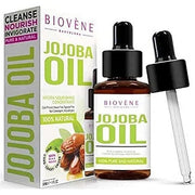 Jojoba Oil Hydra-Nourishing Concentrate 100% Pure 30ml
