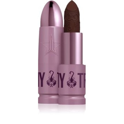Jeffree Star Cosmetics Scorpio Shiny Trap Lipstick - 3 Grams