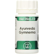 EQUISALUD Ayurveda Gymnema 50 Capsules