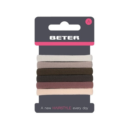 Beter Hair Elastic - Multiple Colors