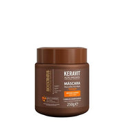 Bio Extratus Queravit Bio Mask 250g - Hair Care