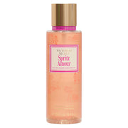 Victoria's Secret Body Mist Spritz Amour