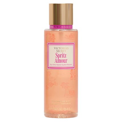 Victoria's Secret Body Mist Spritz Amour