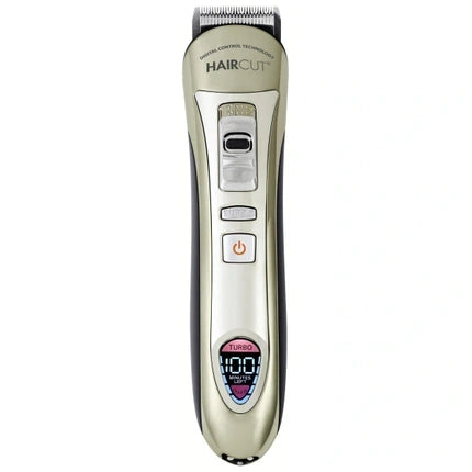 Car Haircut Wireless Finishing Clipper Th24st