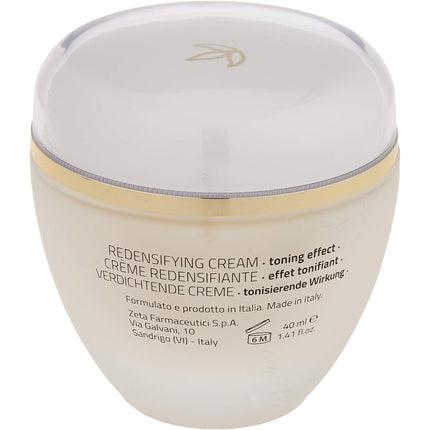 Euphidra Sr Cream Ridens Tonif