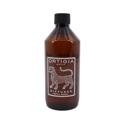 Ortigia Sicilia Ambiente Palma Zagara Refill - 500ml