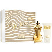 Jean Paul Gaultier Divine Gift Set for Women