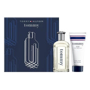 Tommy Hilfiger GiftSet + Eau De Toilette Spray + Body Wash 100ml