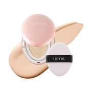 Tirtir All Cover Pink Cushion Korean Foundation Mini Size 13n