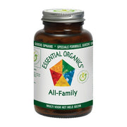 Essential Organics Essential Organics Allfamily