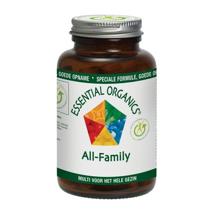 Essential Organics Essential Organics Allfamily