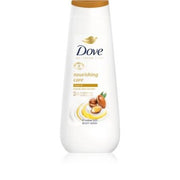 Dove Advanced Care Nourishing Care Body Wash