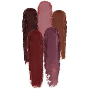 Mini Cream Eyeshadow Palette The Berries