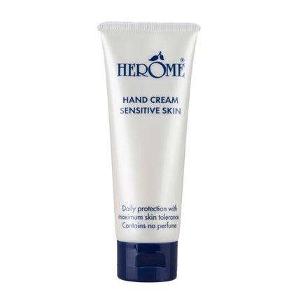 Herome Hand Cream 75ml for Sensitive and Delicate Skin