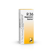 Dr. Reckeweg R36 Magnesium Gastreu 50 Ml