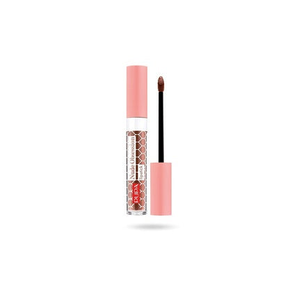 Pupa Nude Obsession Fluid Lipstick 11
