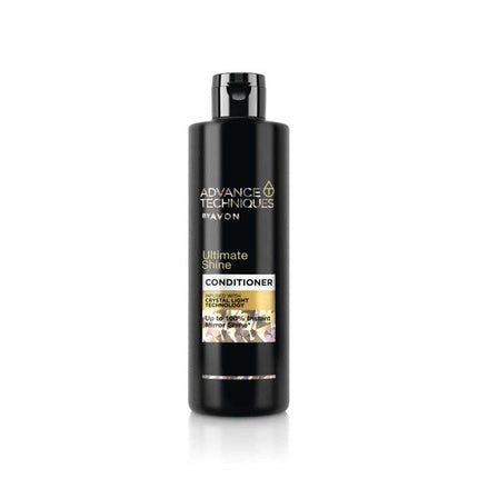 Avon Ultimate Shine Conditioner - 250 Milliliters