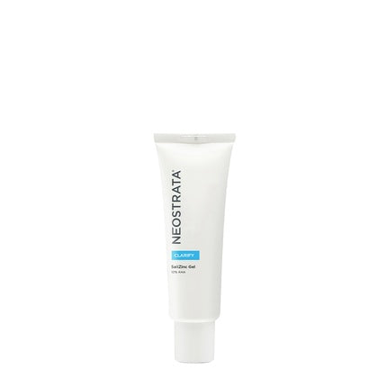 Neostrata Clarify Salizinc Gel 50ml And Neostrata Refine Salizinc Gel 10 Aha 50ml By Neostrata