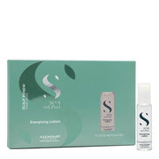 Alfaparf Milano Semi Di Lino Scalp Renew Energizing Lotion 12x10ml