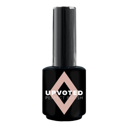 Nailperfect Upvoted Soak Off Gel Polish 15ml #223 Symphony