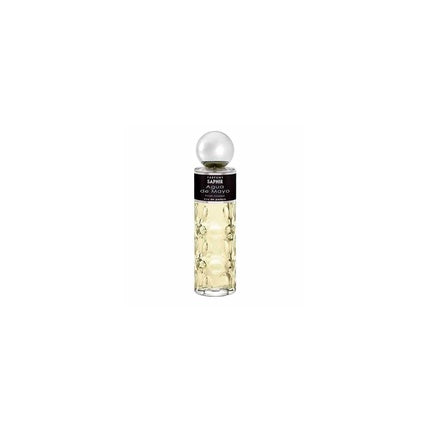 Saphir Agua De Mayo Homme Eau De Parfum Spray 200 Ml
