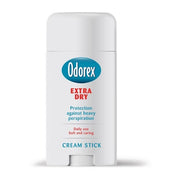 Odorex Cream Stick Extra Dry Effective Deodorant