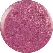 CND Shellac Sultry Sunset