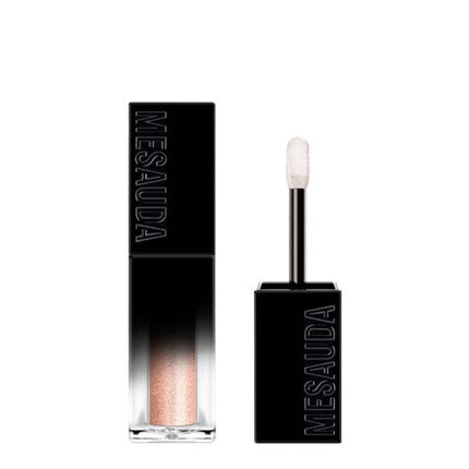 Mesauda Beauty Galactic Shadow 110 Supernova 4.5ml Liquid Eyeshadow