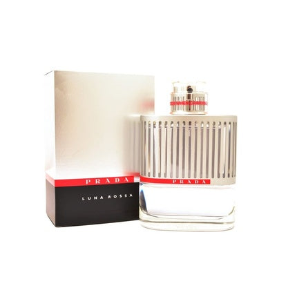 Prada Luna Rossa Eau De Toilette 150ml Men Spray