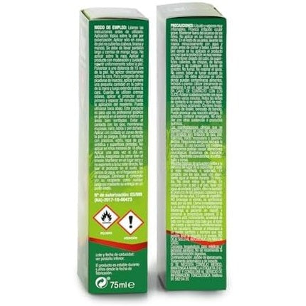 Relec Extra Strong Mosquito Repellent Spray - Effective Against Mosquitoes