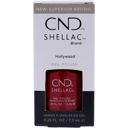 CND Shellac Hollywood SHL119 7.3ml