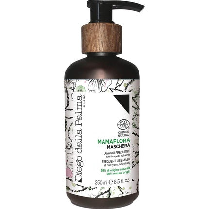 Diego Dalla Palma Mamaflora Frequent Use Hair Mask 250ml