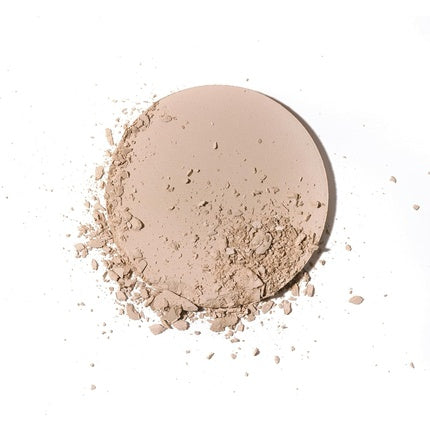 Pupa Extreme Matt Powder Foundation 020 Light Beige