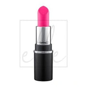 Mac Mini Traditional Lipstick - Breathing Fire