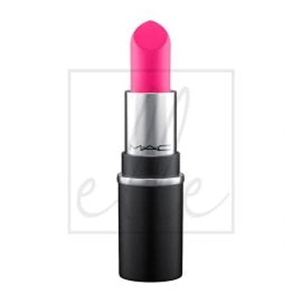 Mac Mini Traditional Lipstick - Breathing Fire