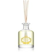 Castelbel Scented Diffuser - White Crane - Yuzu Vetiver and Mandarin 100ml