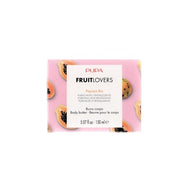 Pupa Fruit Lovers Body Butter 001 Avocado Organic 150ml