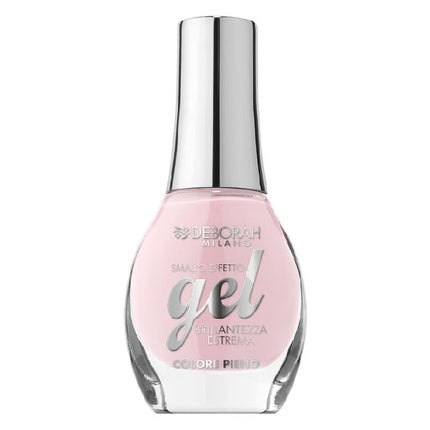 DEBORAH SMALTO GEL EFFECT NEW 20 - Pale Pink