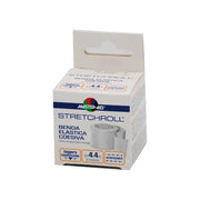 Pietrasanta Pharma Cohesive Elastic Bandage Stretch Roll 4 Cm X 4 M