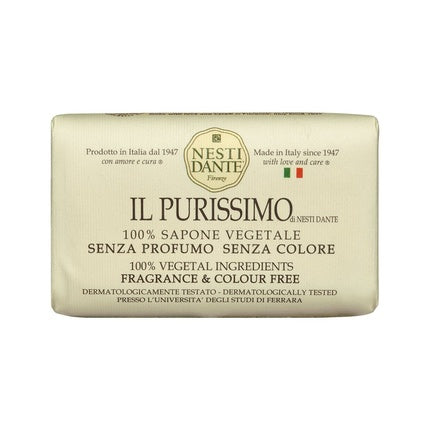 Village Care Il Purissimo Soap Neutral 150g