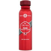 Old Spice Pure Protection Deospray