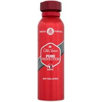 Old Spice Pure Protection Deospray