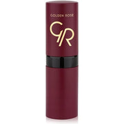 Golden Rose Velvet Matte Lipstick Color 39
