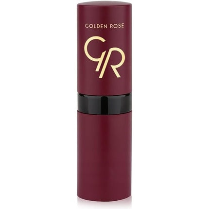 Golden Rose Velvet Matte Lipstick Color 39